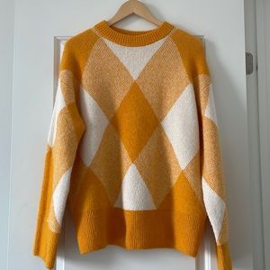 Zara Sweater